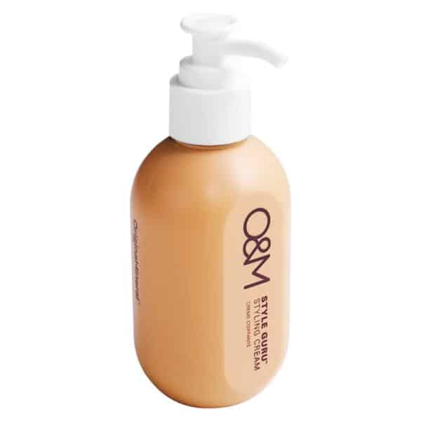 O&M Style Guru, Styling Cream 150ml