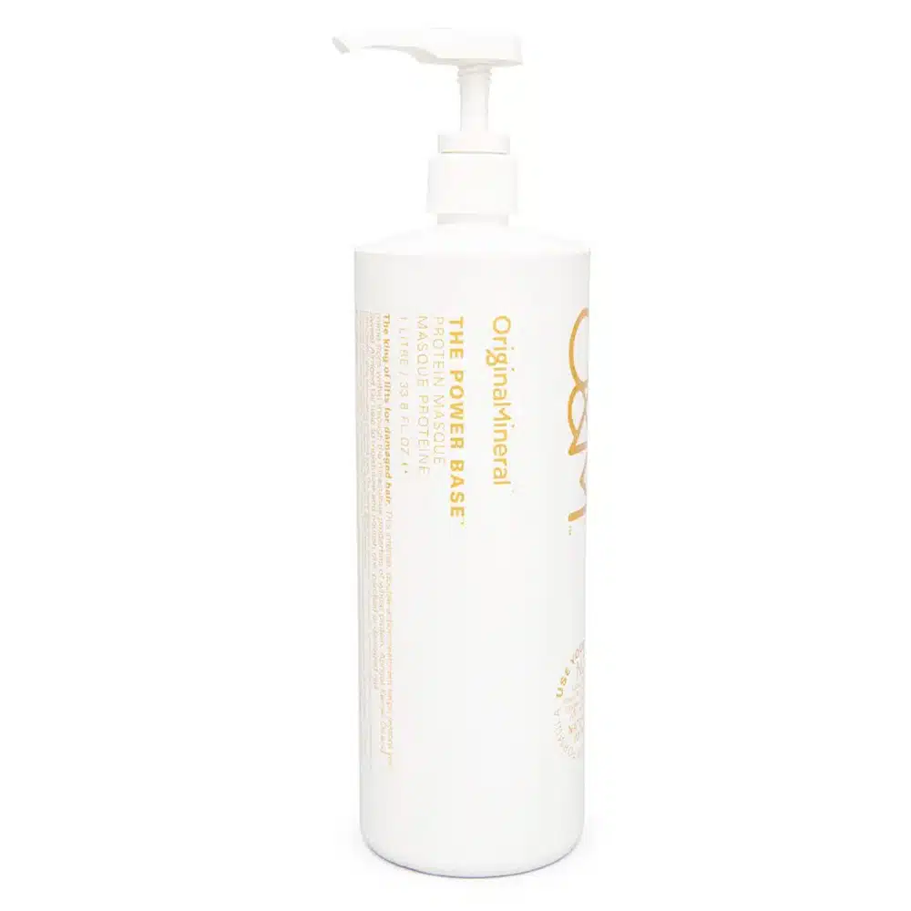 O&M The Power Base 1000ml