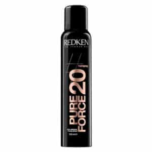 Redken Pureforce 20 (gammel emballage)