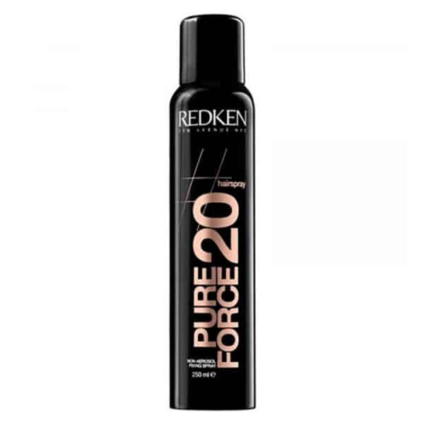 Redken Pureforce 20 (gammel emballage)