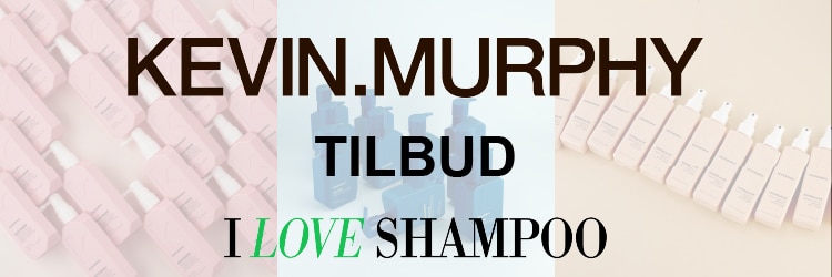 kevin murphy tilbud