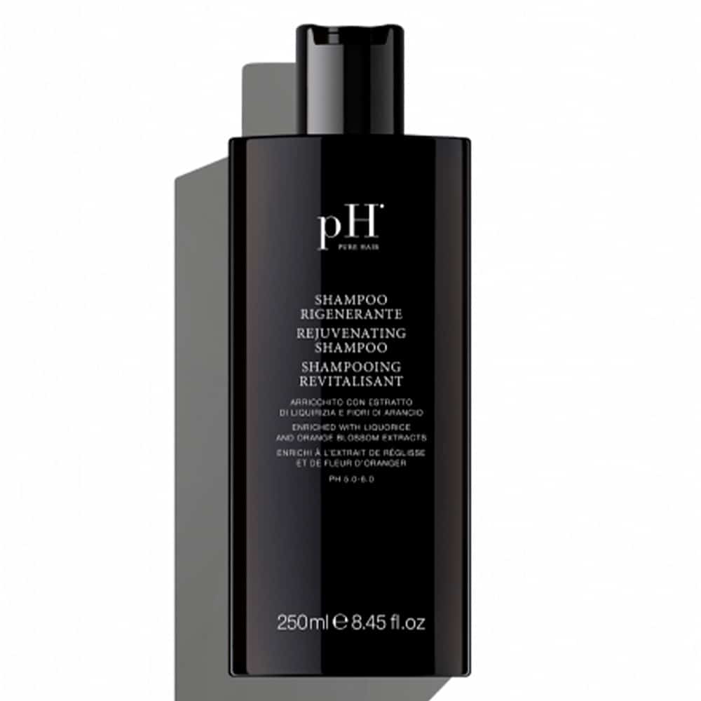 pH Laboratories Rejuvenating Shampoo 250ml