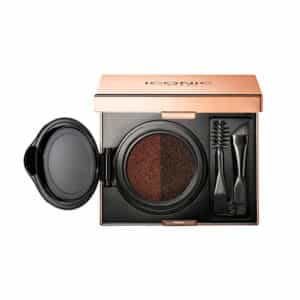 conic London Eyebrow Cushion, Sculpt & Fill Deep