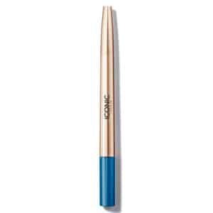 conic London Eyeliner Duo Smokey Eye Electric Blue