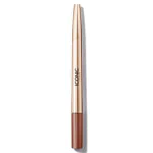 Iconic London Eyeliner Duo Smokey Eye Natural Neutral