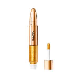 Iconic London Glaze Crayon Cream Shadow Goldmine