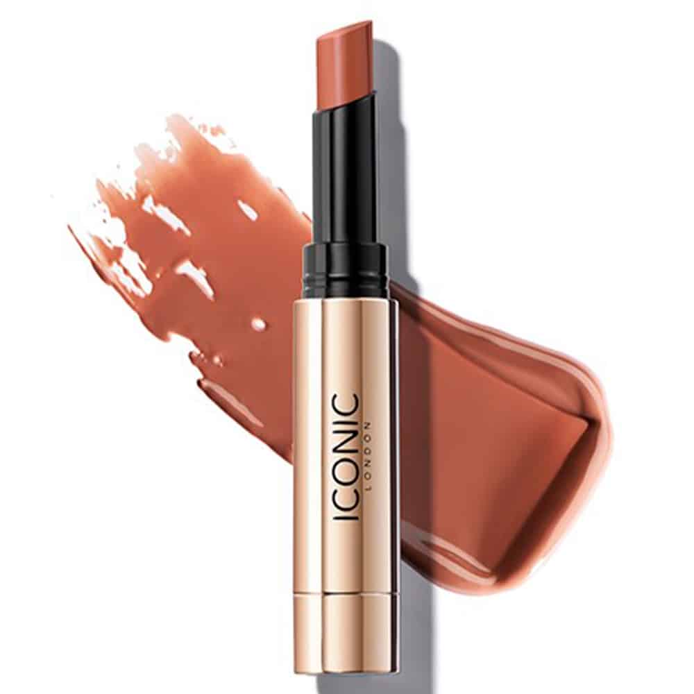 Iconic London Lip Balm Melting Touch In The Nude 3ml