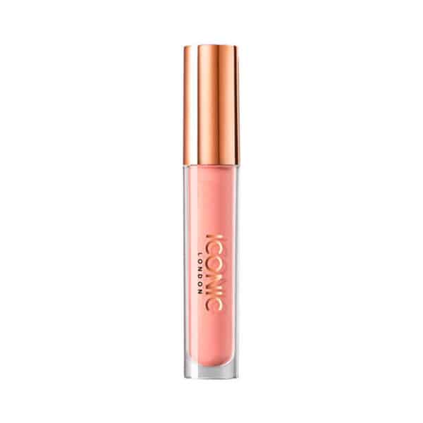 conic London Lip Plumping Gloss Love Struck 5ml