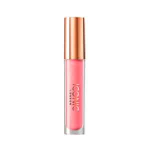 Iconic London Lip Plumping Gloss Peek-a-boo 5ml