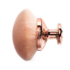 Iconic London Makeup Brush Dry Makeup Pro Puff