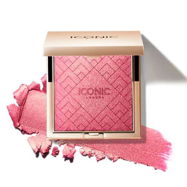 Iconic London Multi-Use Cheek Glow Play Time 5g