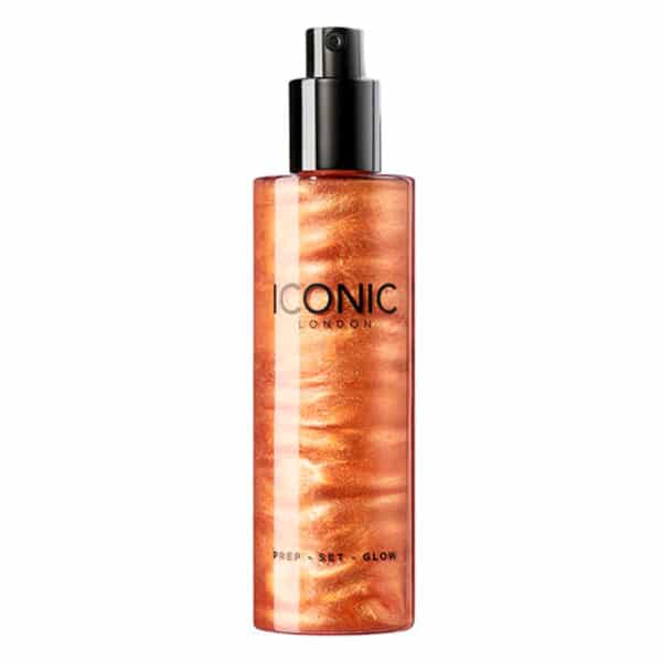 Iconic London Prep Set Glow Glow 120ml