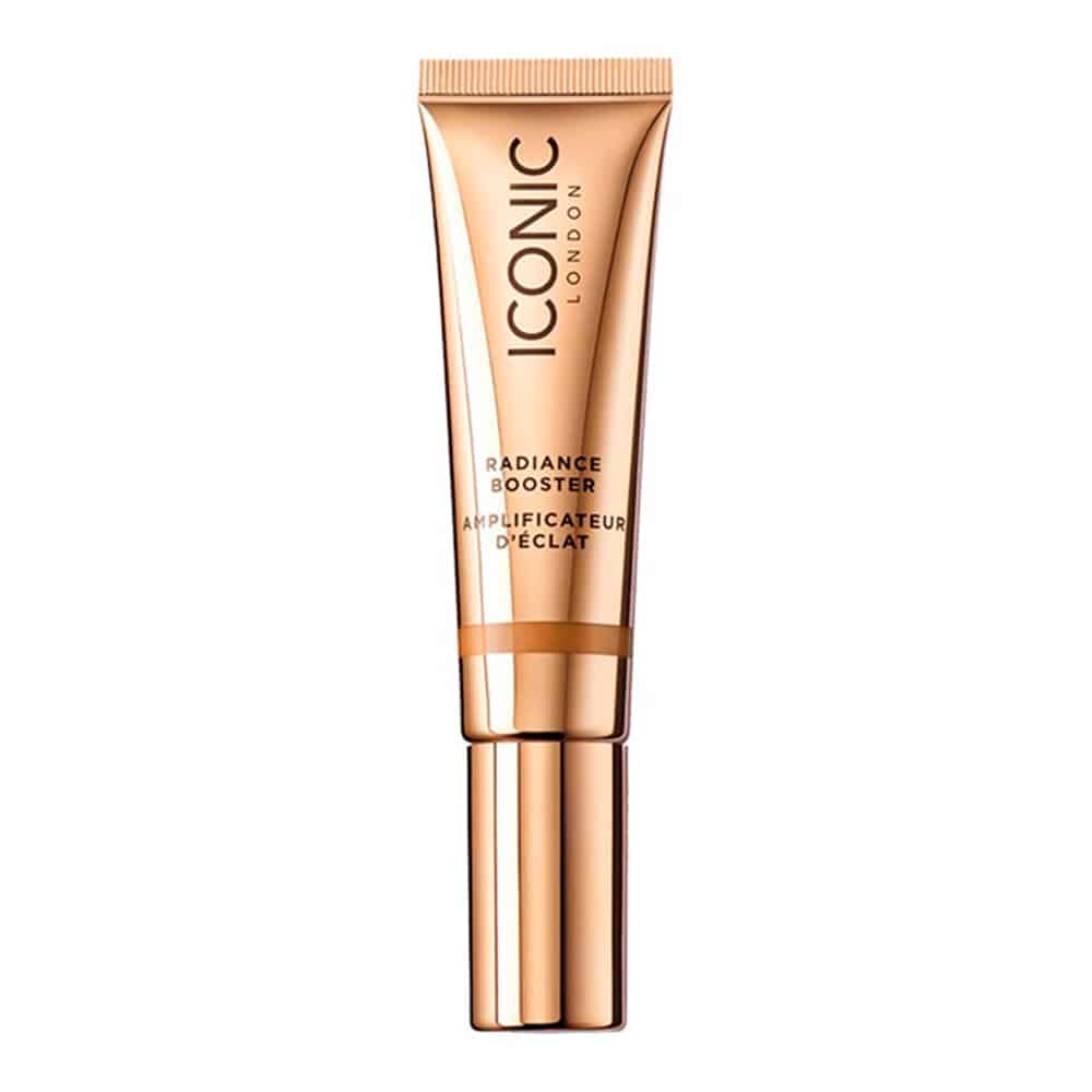 Iconic London Radiance Booster Bronze Glow 30ml