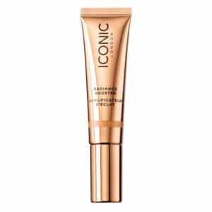 Iconic London Radiance Booster Caramel Glow 30ml