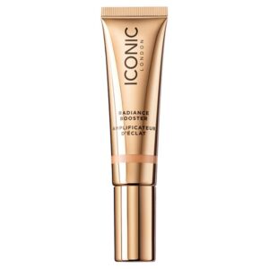 Iconic London Radiance Booster Champagne Glow 30ml