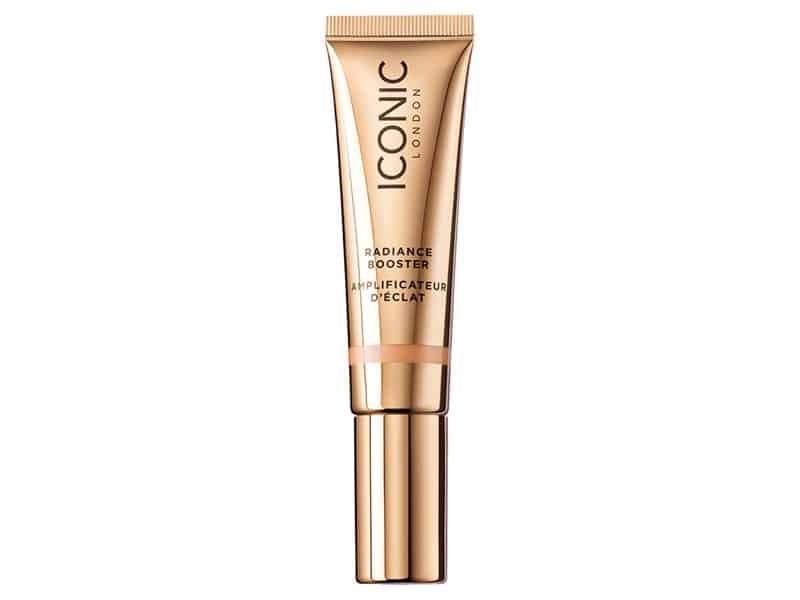 Iconic London Radiance Booster Champagne Glow 30ml