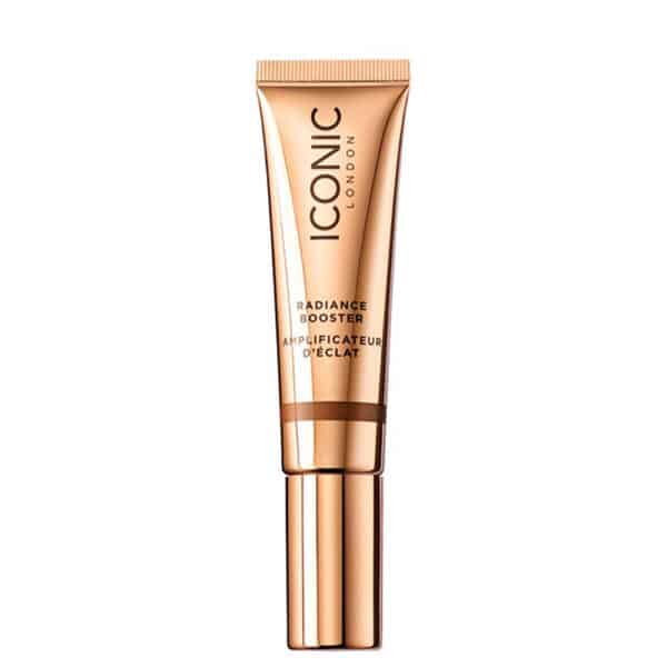 Iconic London Radiance Booster Deep Glow 30ml