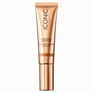 Iconic London Radiance Booster Toffee Glow 30ml