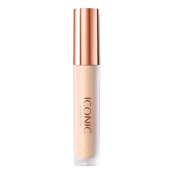 Iconic London Seamless Concealer Fair Nude 4,2ml