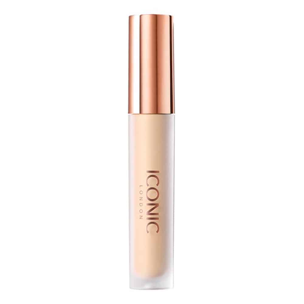 Iconic London Seamless Concealer Fair Nude 4,2ml