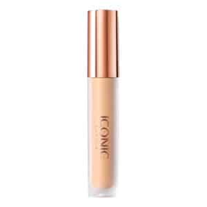 Iconic London Seamless Concealer Fawn 4,2ml