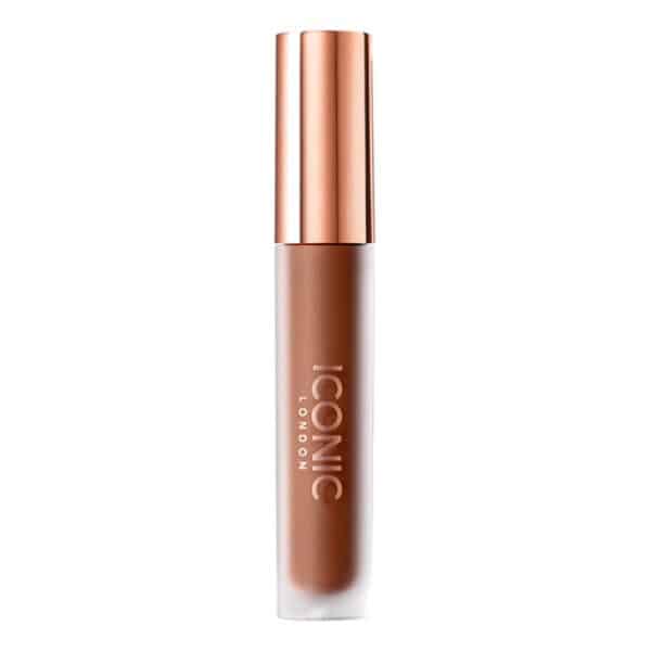 Iconic London Seamless Concealer Rich Ebony 4,2ml