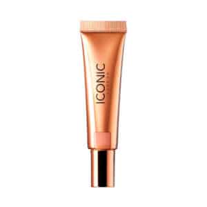 Iconic London Sheer Blush, Fresh Faced, Nude 12,5ml