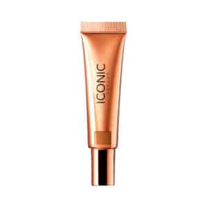 Iconic London Sheer Bronze Caramel Glow 12,5ml