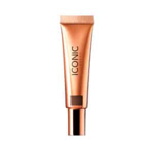 Iconic London Sheer Bronze Sunset Bronze 12,5ml