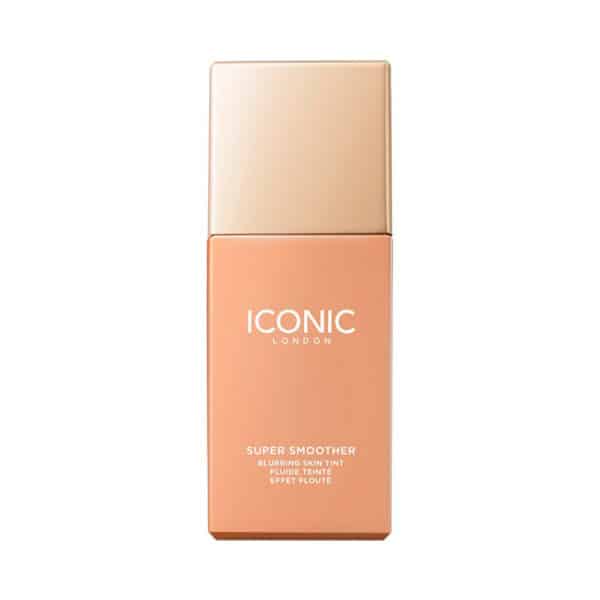 Iconic London Smoother Blurring Skin Tint Cool Light 30ml