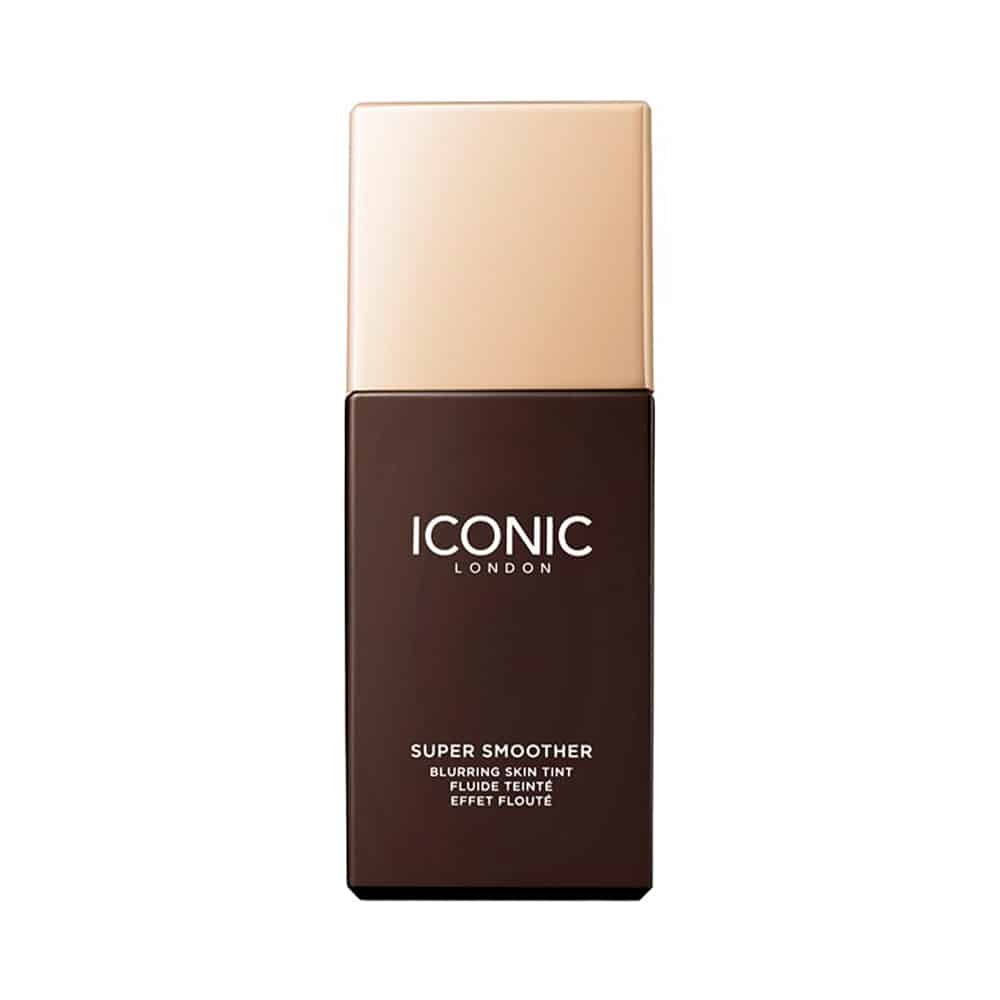 Iconic London Smoother Blurring Skin Tint Neutral Ric 30ml