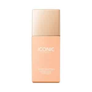 Iconic London Smoother Blurring Skin Tint Warm Fair 30ml