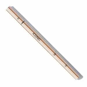 Iconic London Triple Precision Brow Definer Ash Blond