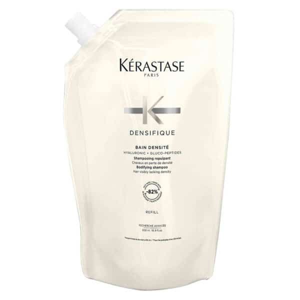 Kerastase Densifique Bain Densité Shampoo Refill 500ml