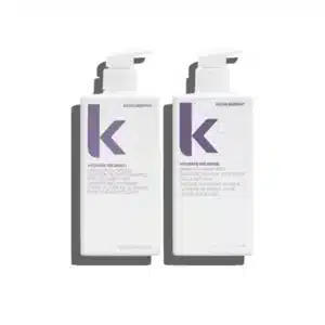 billede af Kevin Murphy Hydrate Me Wash 500ml + Rinse 500ml