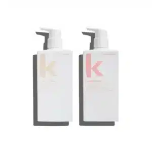 billede af Kevin Murphy Plumping Wash 500ml + Rinse 500ml