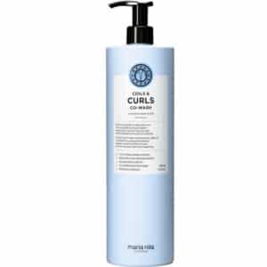 Maria Nila Coils & Curls Co-wash 1000ml