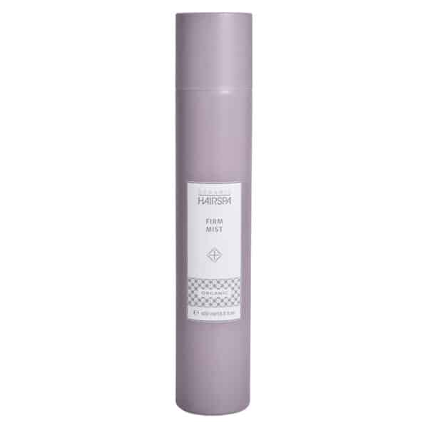 Organic Hairspa Firm Mist 400ml