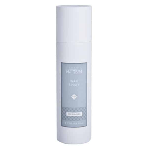 Organic Hairspa Wax Spray 250ml