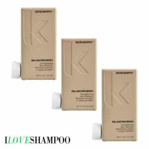 Kevin Murphy Balancing Wash 250ml x 3 stk