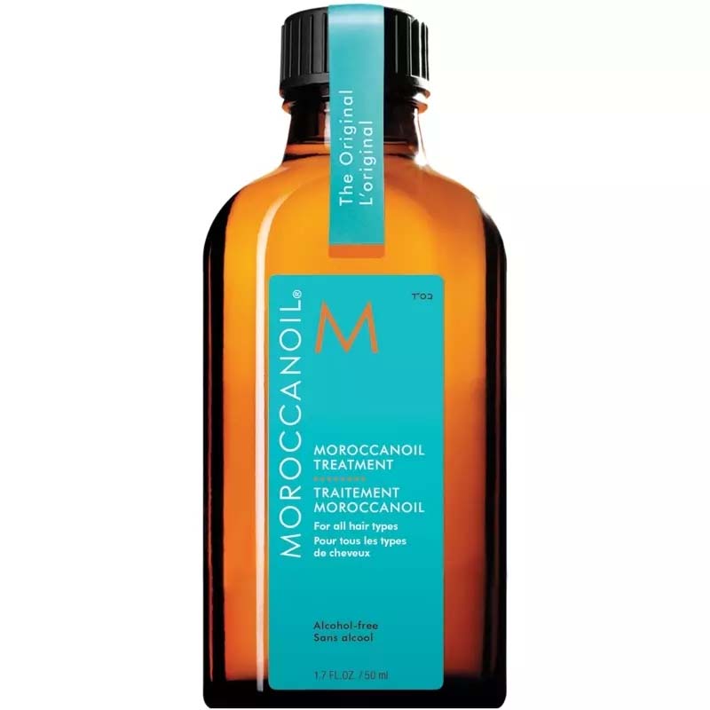 Moroccanoil Original Oil Treatment 50ml