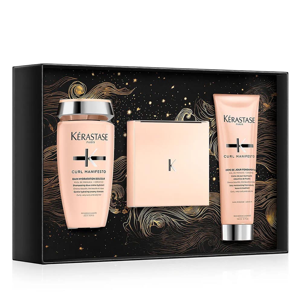 Kerastase Curl Manifesto Light Gift Set