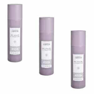 Organic Hairspa Dry Volume & Structure 250ml x 3-100