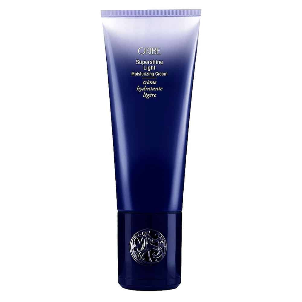 Oribe Supershine Moisturizing Light Cream 150ml