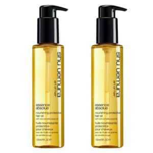 Shu Uemura Essence Absolue Nourishing Protective Hair Oil 150ml