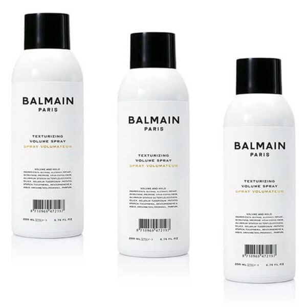 balmain texturizingvolumex3