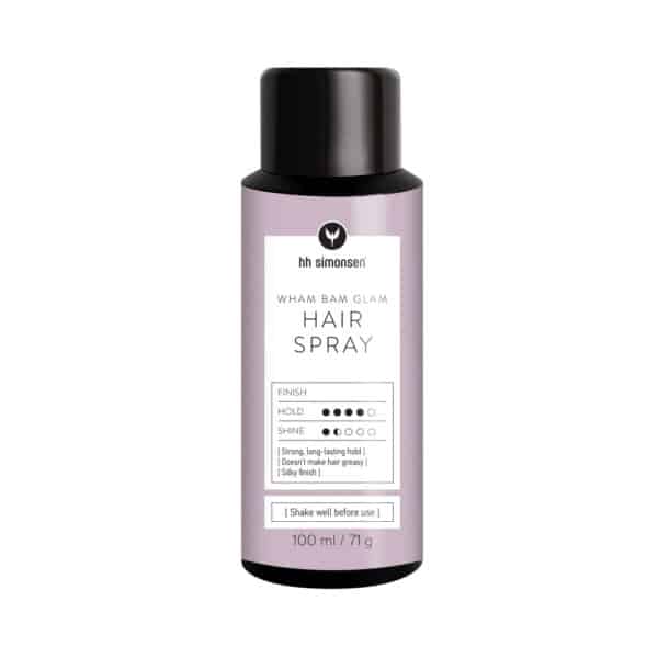 HH Simonsen Hairspray 100ml