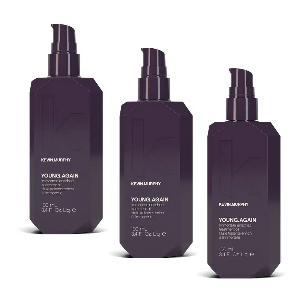 Kevin Murphy Young Again 100ml x 3