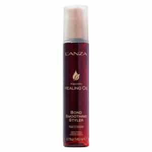 L'anza Keratin Healing Oil Bond Smoothing Styler 140ml