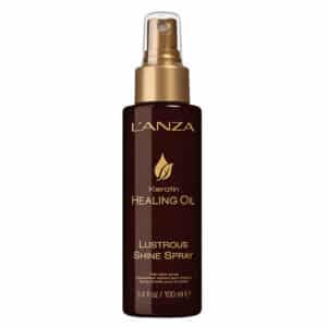 L'anza Keratin Healing Oil Lustrous Shine Spray 100ml